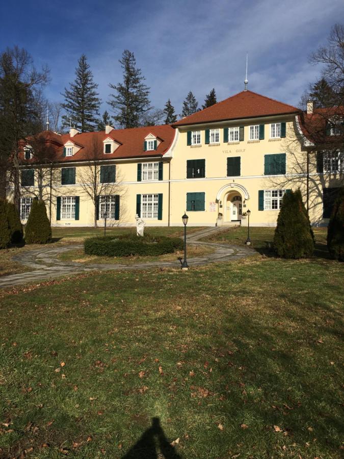 31 Golf Vacation Apartament